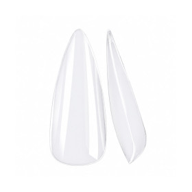 Soft Gel Tips Nº 03 240 uds