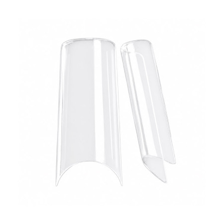 Soft Gel Tips Nº 09 240 uds