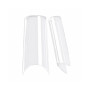 Soft Gel Tips Nº 09 240 uds