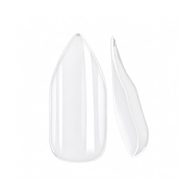 Soft Gel Tips Nº 12 240 uds