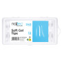 Soft Gel Tips Nº 12 240 uds