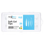 Soft Gel Tips Nº 39 240 uds