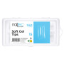Soft Gel Tips Nº 15 240 uds