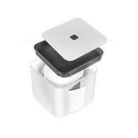 Dispensador de Celulosas - Cubo - Organización  -