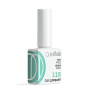 Vernis Semi-Permanent Nº 1 - Vernis Permanent Couleur  - Outlet Nails