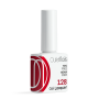 Vernis Semi-Permanent Nº 1 - Vernis Permanent Couleur  - Outlet Nails