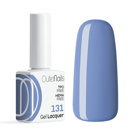 Polish Gel Nº 1 - Polish Gel Color  - Outlet Nails