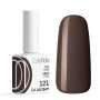 Vernis Semi-Permanent Nº 1 - Vernis Permanent Couleur  - Outlet Nails