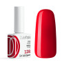 Vernis Semi-Permanent Nº 1 - Vernis Permanent Couleur  - Outlet Nails