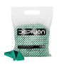 Cera en Pastillas para Depilación (Verde) - 1Kg