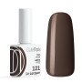 Vernis Semi-Permanent Nº 1 - Vernis Permanent Couleur  - Outlet Nails