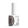 Vernis Semi-Permanent Nº 1 - Vernis Permanent Couleur  - Outlet Nails