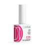 Vernis Semi-Permanent Nº 1 - Vernis Permanent Couleur  - Outlet Nails