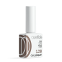Vernis Semi-Permanent Nº 1 - Vernis Permanent Couleur  - Outlet Nails