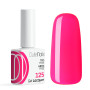 Vernis Semi-Permanent Nº 1 - Vernis Permanent Couleur  - Outlet Nails