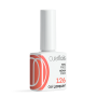 Vernis Semi-Permanent Nº 1 - Vernis Permanent Couleur  - Outlet Nails