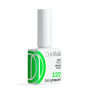 Vernis Semi-Permanent Nº 1 - Vernis Permanent Couleur  - Outlet Nails