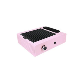 Nail Aspirador Basic - Pink - Aspiradores  - Nails Supplements