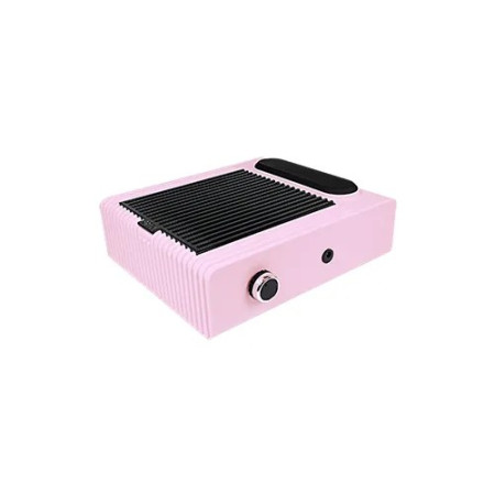 Nail Aspirador Basic - Pink - Aspiradores  - Nails Supplements