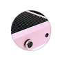 Nail Aspirador Basic - Pink - Aspiradores  - Nails Supplements