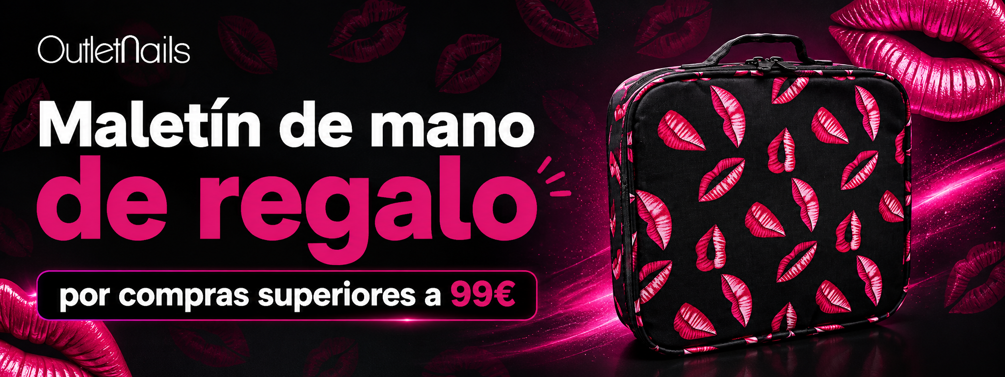 Maletín de Regalo